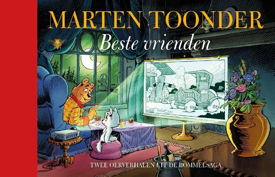 Beste vrienden