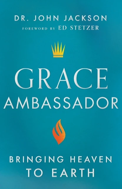 Grace Ambassador: Bringing Heaven to Ear