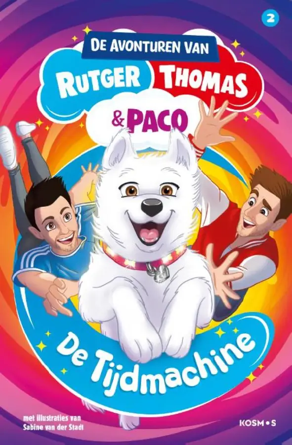 De Tijdmachine
