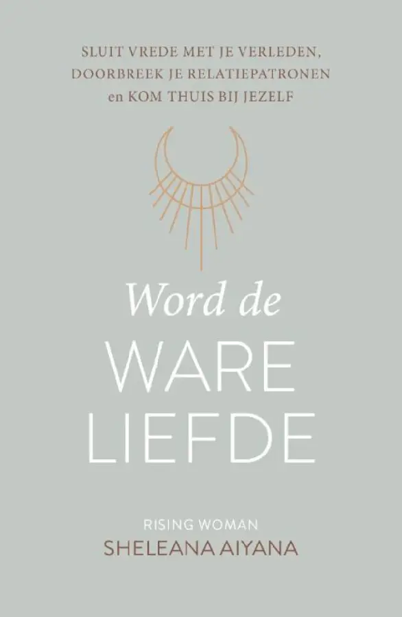 Word de ware liefde