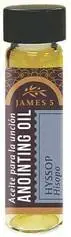 Anoiting oil 7,4ml Hyssop