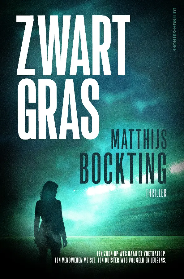Zwart Gras
