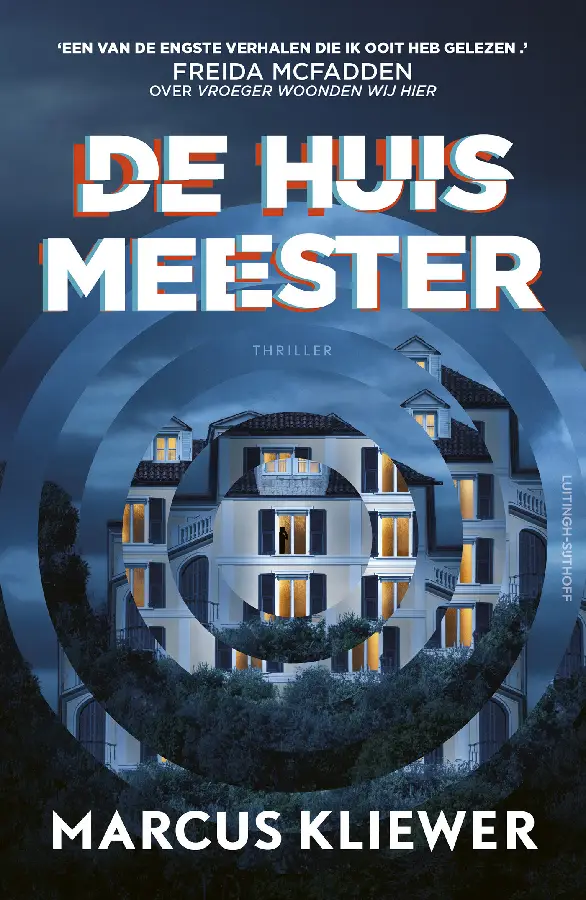 De huismeester