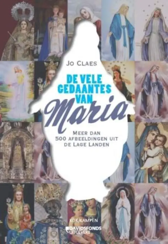 VELE GEDAANTES VAN MARIA