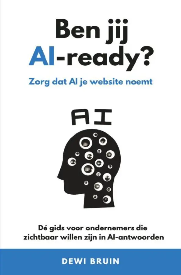 Ben jij AI-ready?