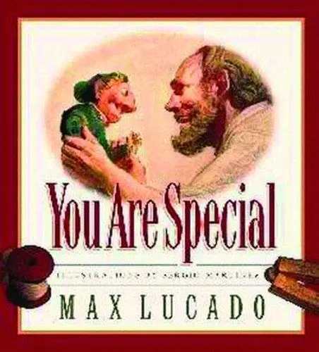 You Are Special