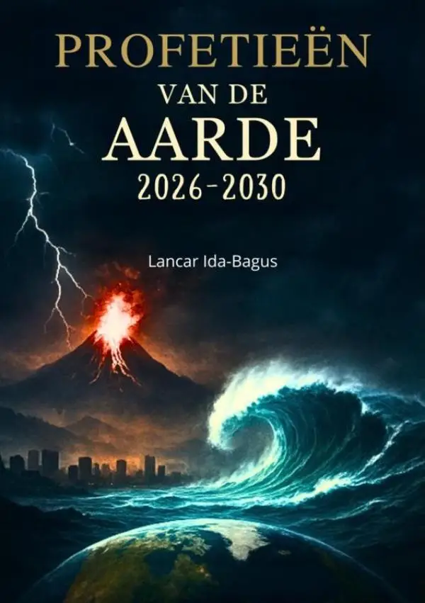 Profetieën van de aarde 2026-2030