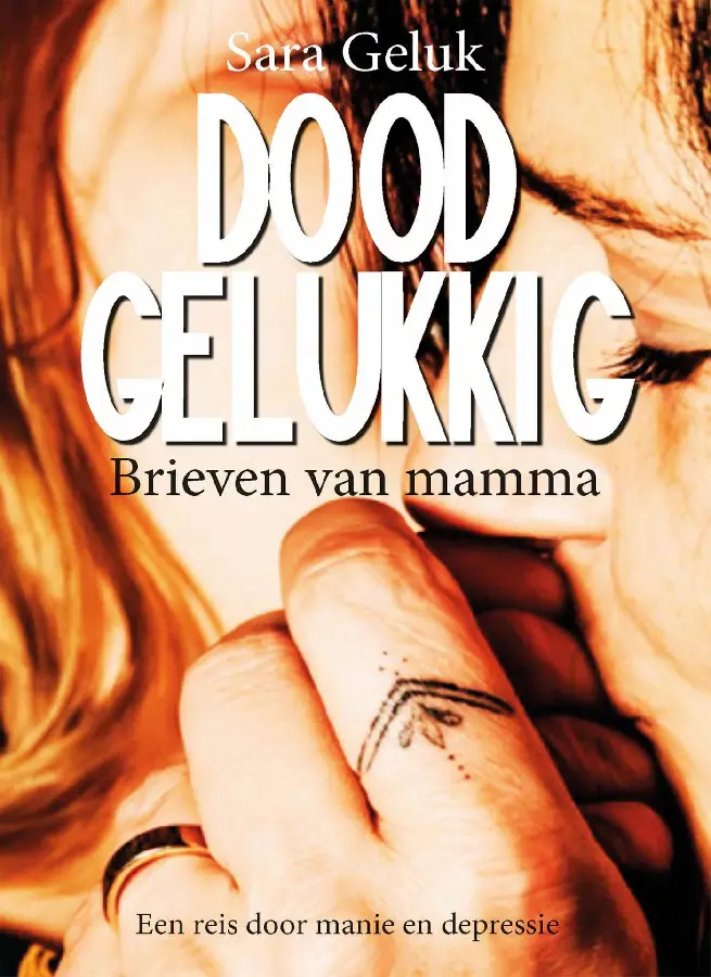 Doodgelukkig