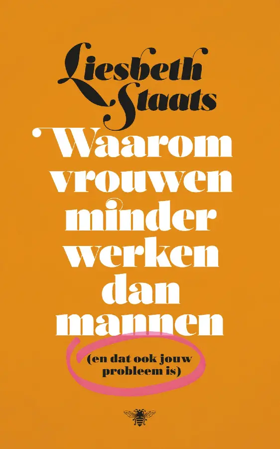Waarom vrouwen minder werken dan mannen