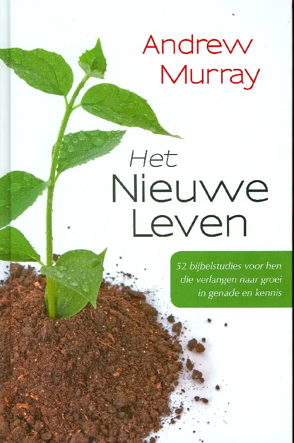 Nieuwe leven