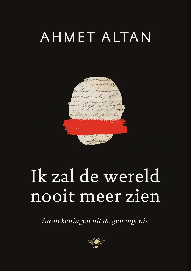 Ik zal de wereld nooit meer zien