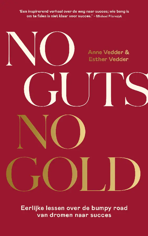 No Guts, No Gold