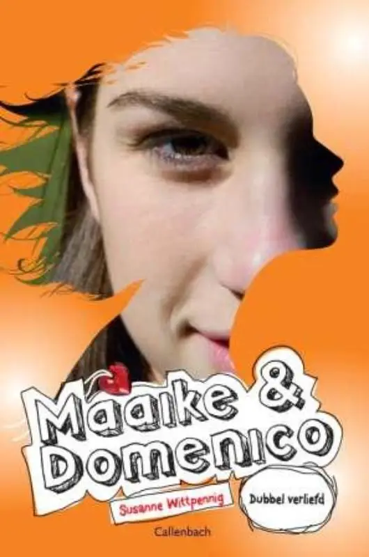 Maaike en D  7 NIEUW dubbel verliefd POD