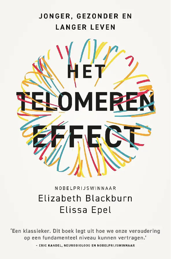 Het telomeren effect