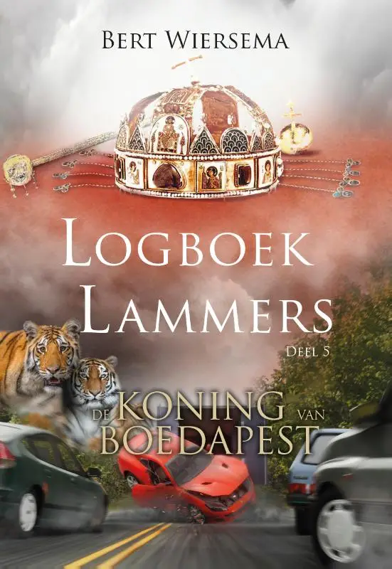 Koning van boedapest