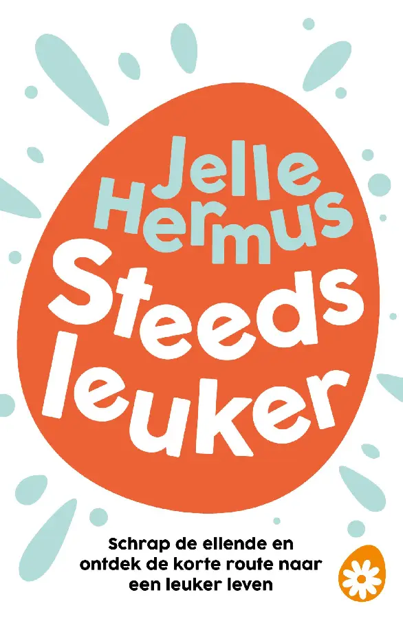 Steeds leuker