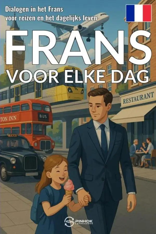 Frans voor elke dag