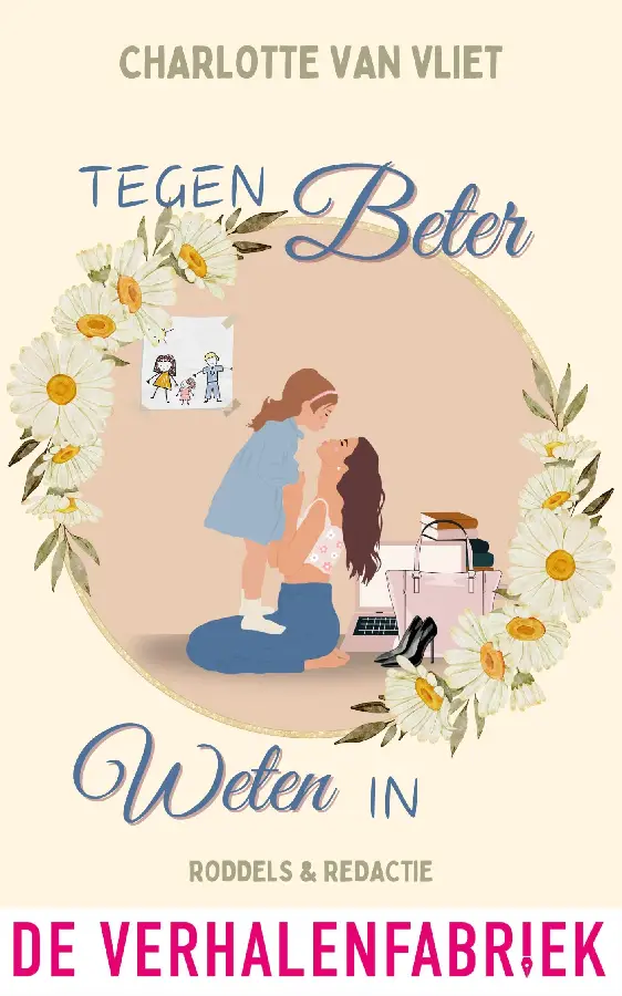 Tegen beter weten in