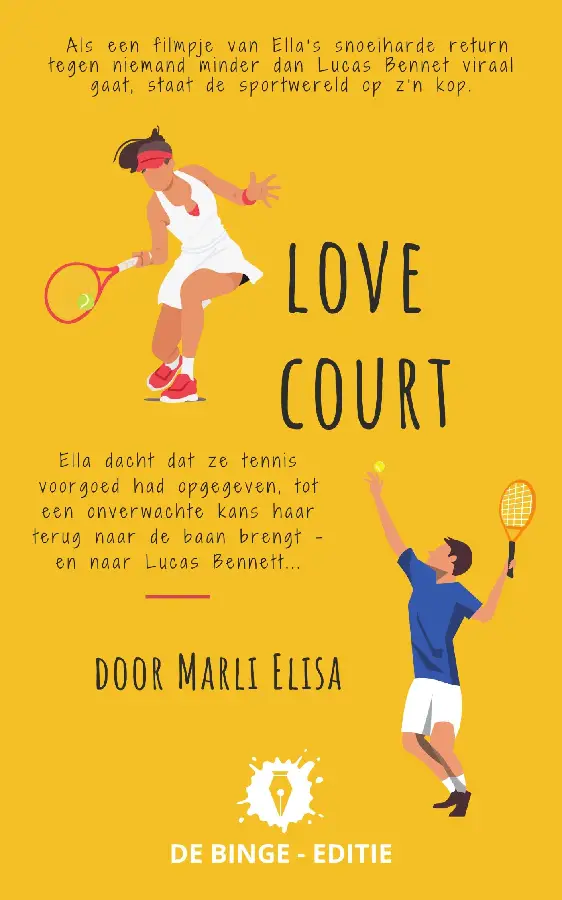 Love court