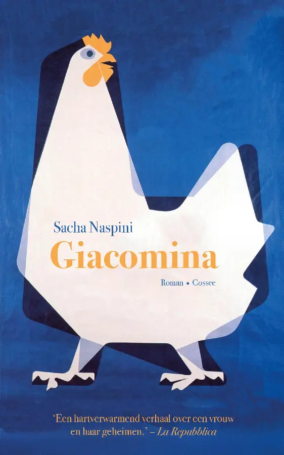 Giacomina