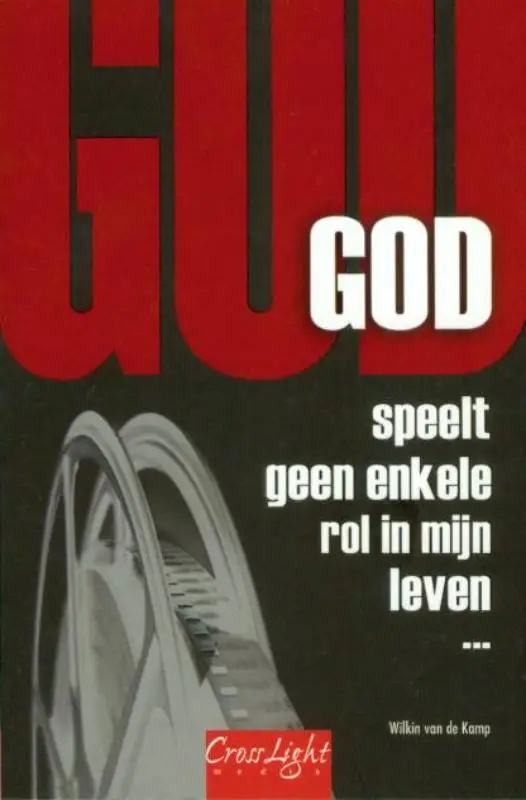 GOD SPEELT GEEN ENKELE ROL IN