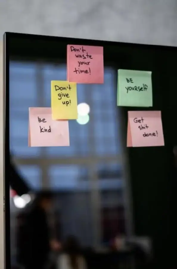 Motivatie