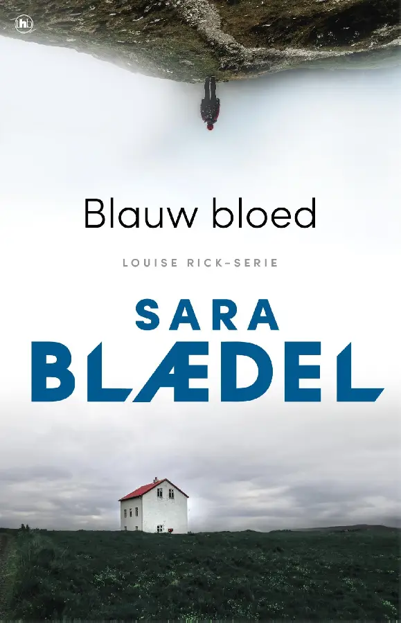 Blauw bloed