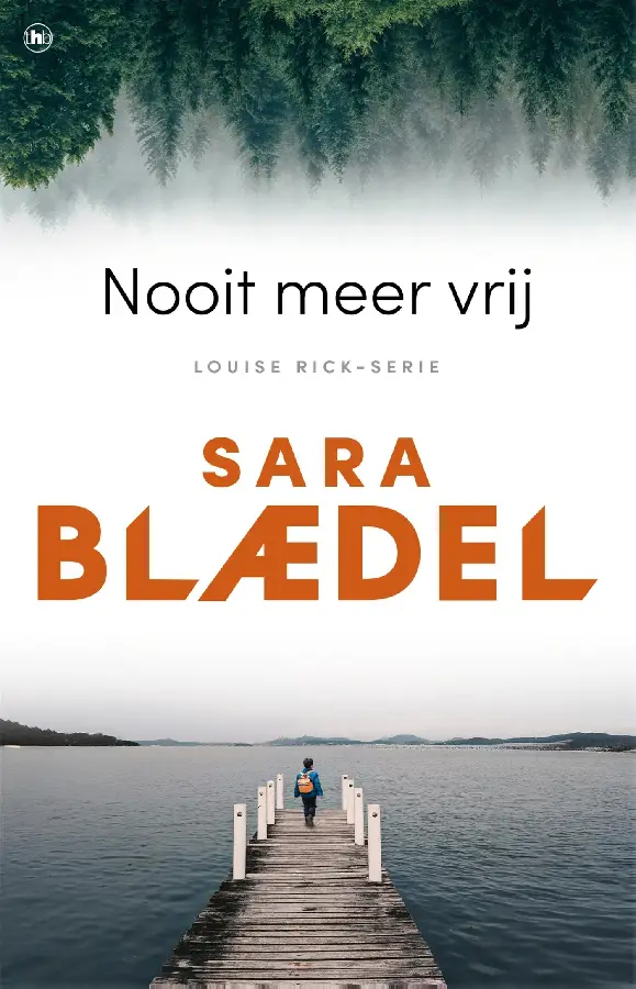 Nooit meer vrij