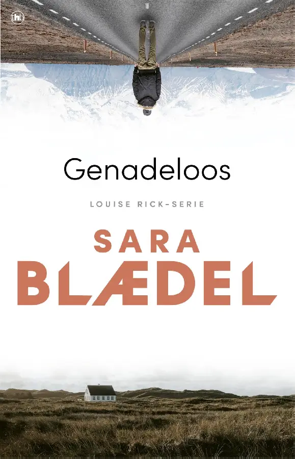 Genadeloos