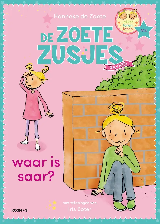 Waar is Saar?