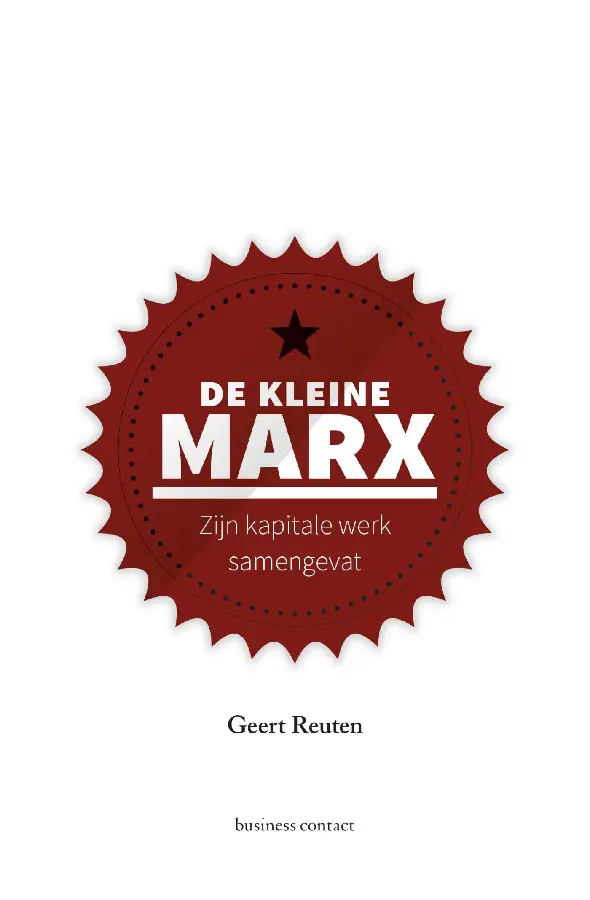 De kleine Marx