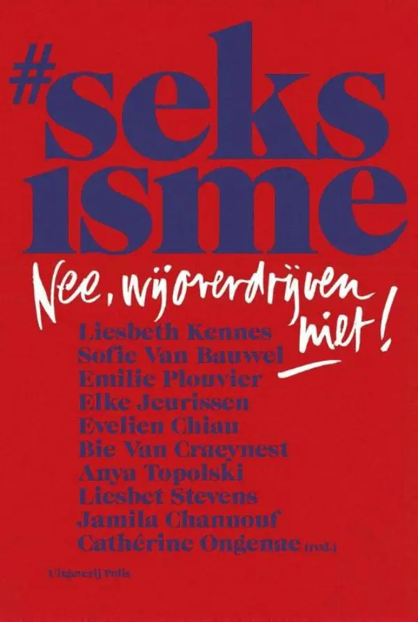 #seksisme
