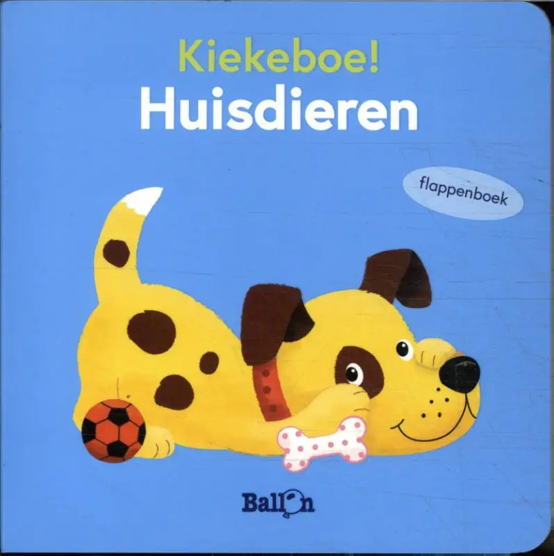Huisdieren