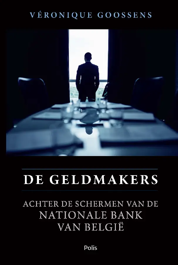 De geldmakers