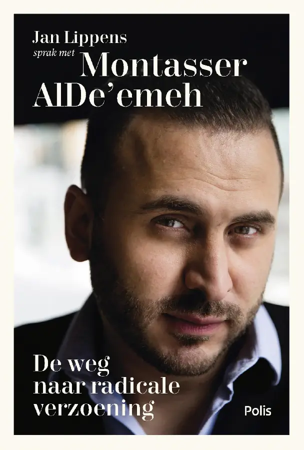De weg naar radicale verzoening
