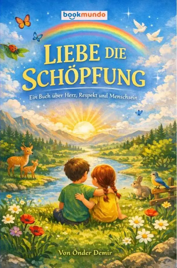 Liebe die Schöpfung