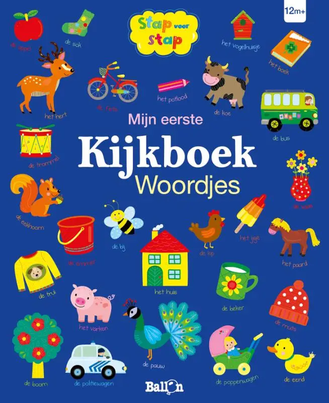 Woordjes