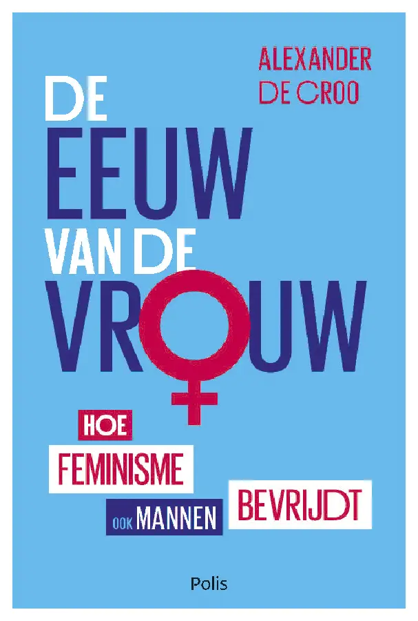 De eeuw van de vrouw