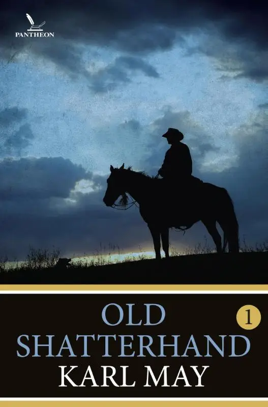 Old Shatterhand / 1