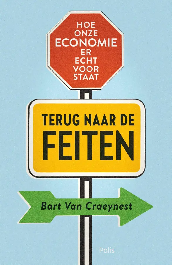 Terug naar de feiten