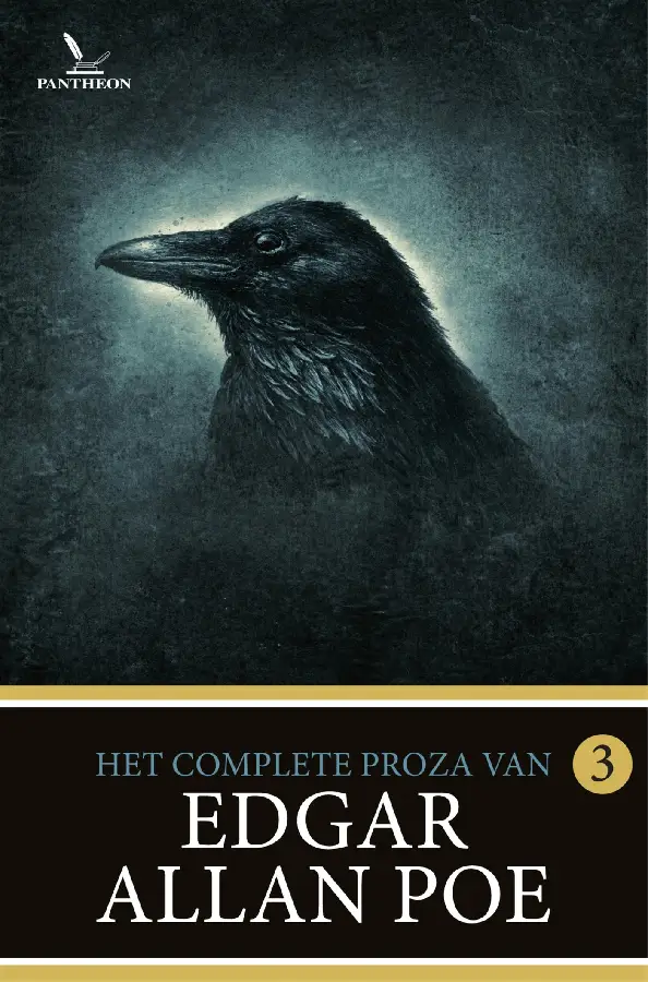 Het complete proza / 3