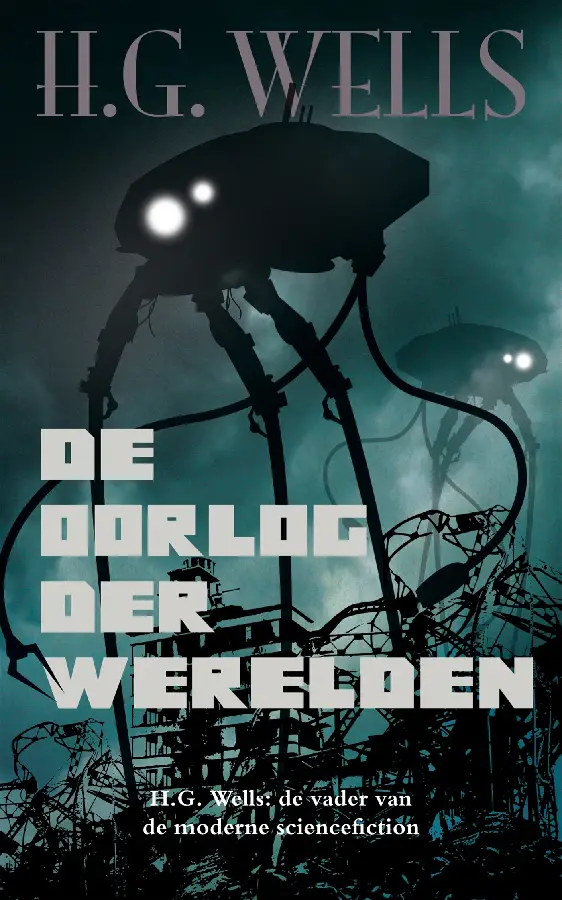 De oorlog der werelden