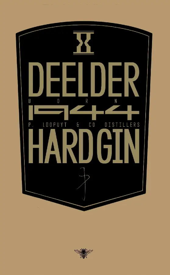 Hardgin