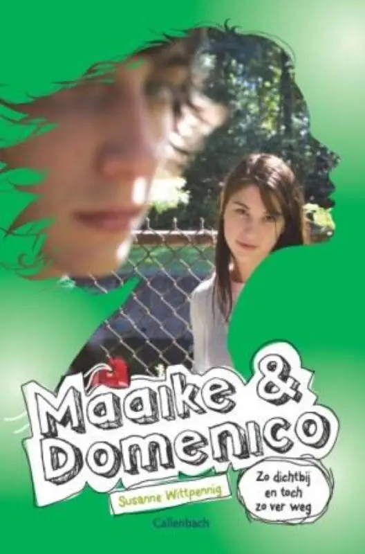 Maaike en D  4 NIEUW zo dichtbij  POD