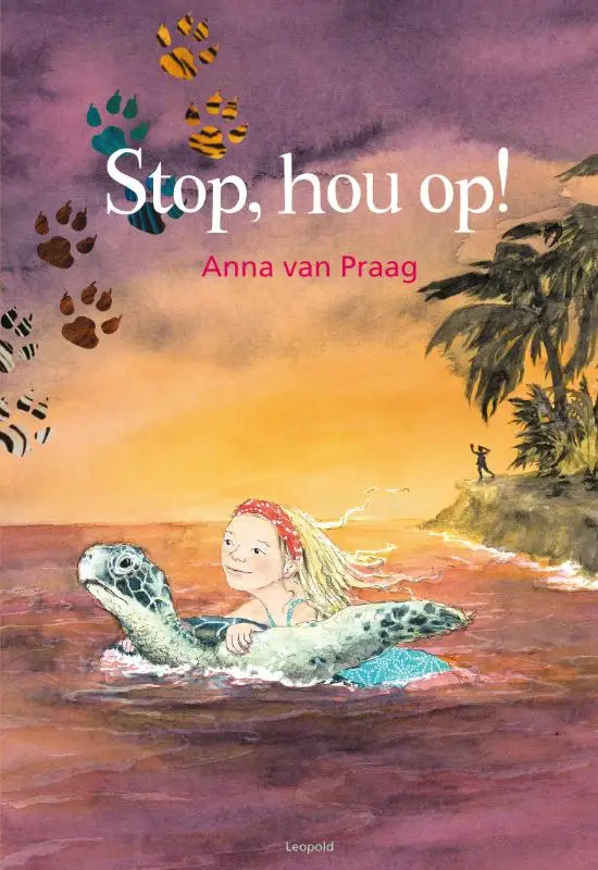 Stop hou op!