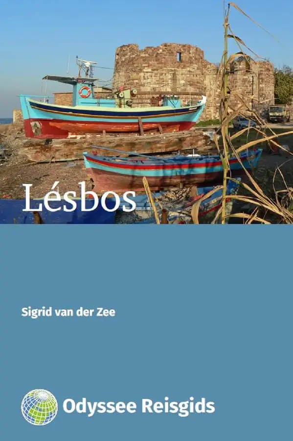 Lésbos