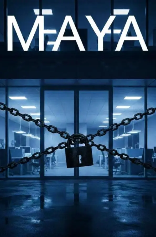 Maya