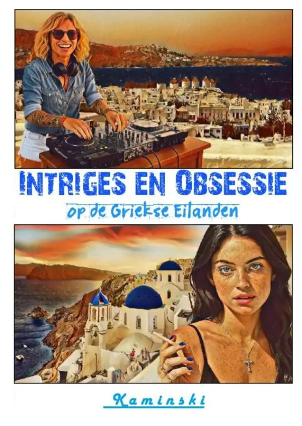 Intriges en Obsessie