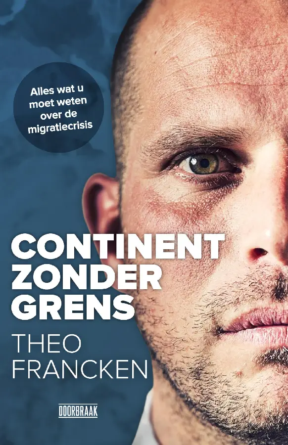 Continent zonder grens