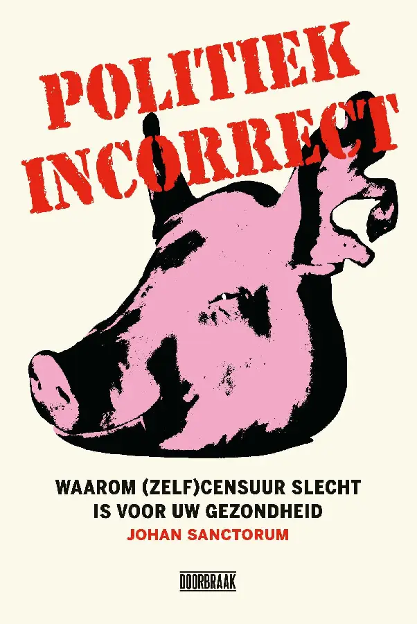 Politiek incorrect